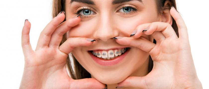 What is the cost of orthodontic treatment in Delhi?