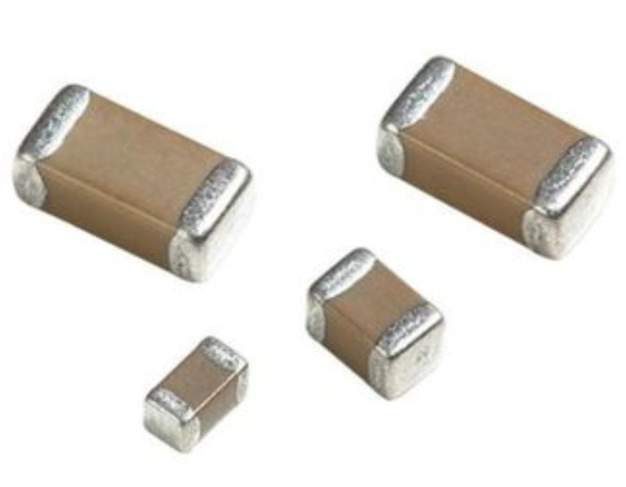 Buy 06035C104KAT2A Ceramic Capacitor Online | Adage Components