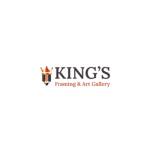 Lise Kings Profile Picture