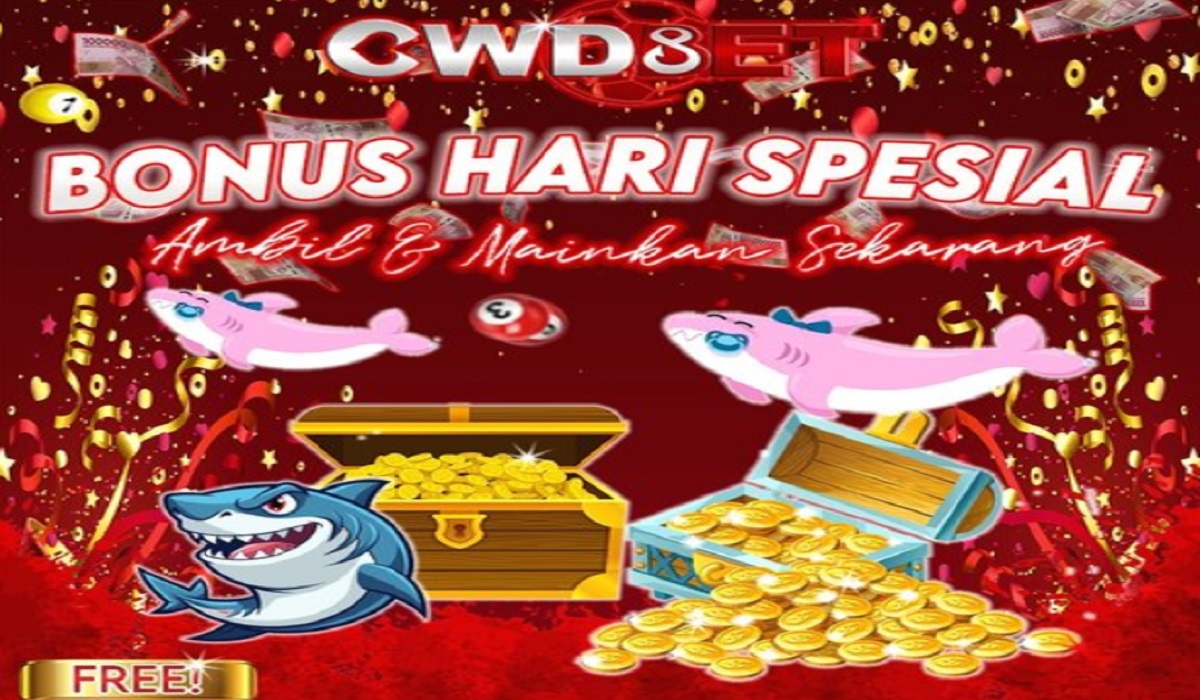 CWDBET LOGIN Cover Image