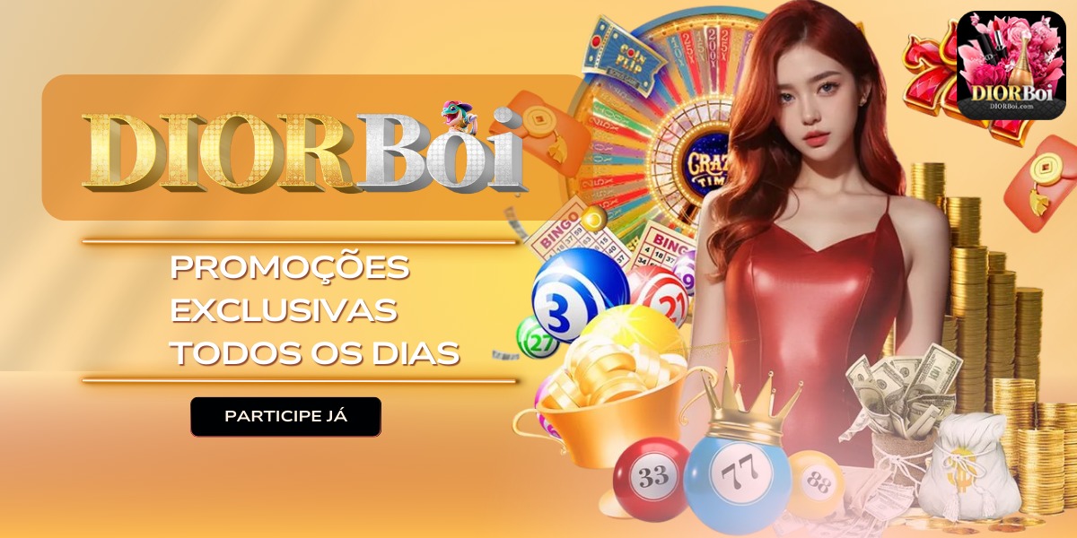 Diorboi Sua Plataforma de Apostas Online Cover Image