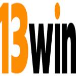 13WIN games Profile Picture