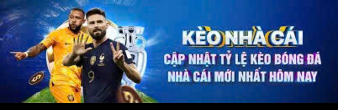 Kèo Nhà Cái Cover Image