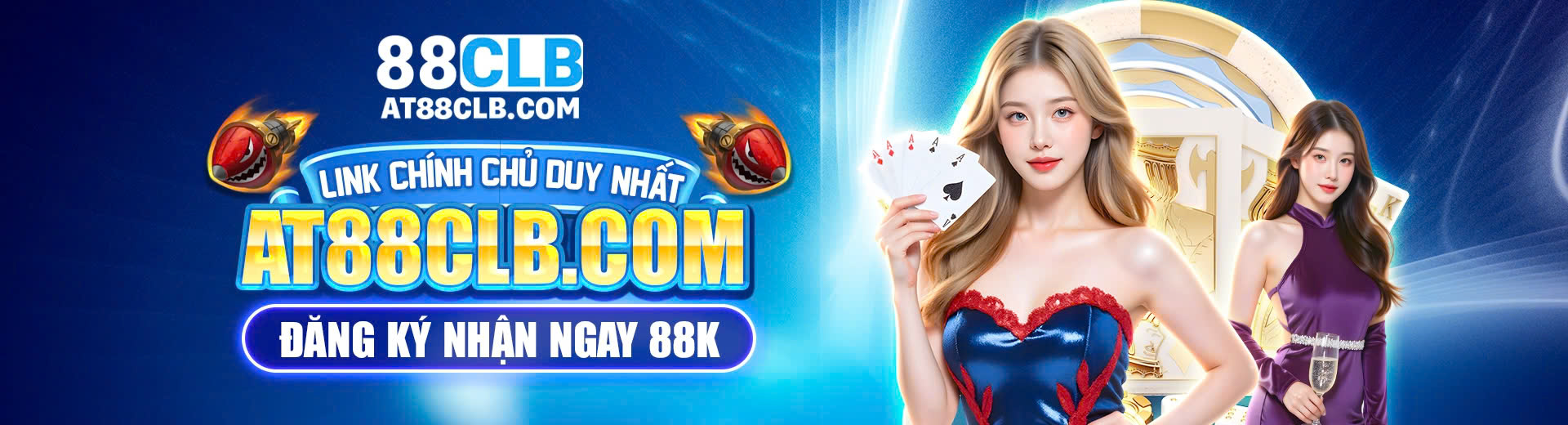 88CLB Trang chủ Cover Image