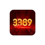 3389 Cymru Profile Picture