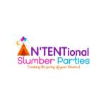NTENTional Slumber Parties Profile Picture