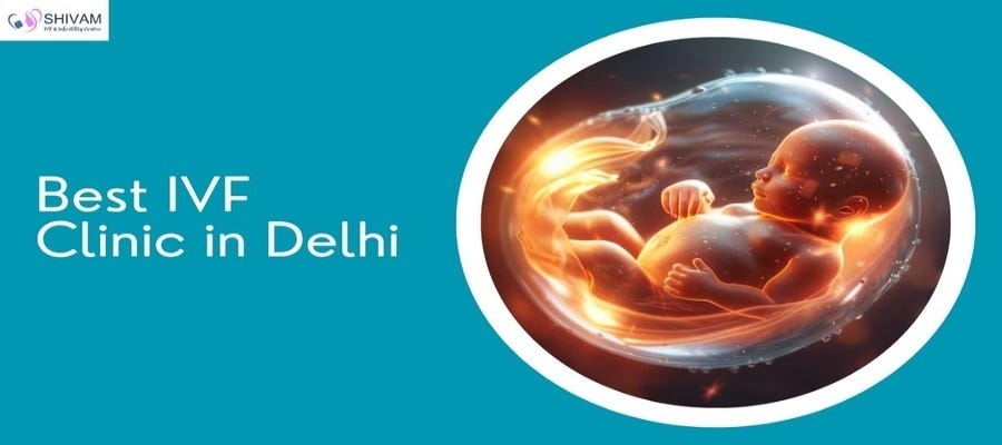 Several Steps Performed In The IVF Cycle | Click To Know | by riteshsingh | Jul, 2025 | Medium