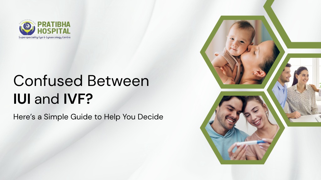 What Is the Difference Between IUI and IVF?