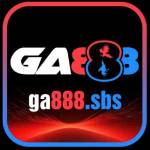 GA888 SBS Profile Picture