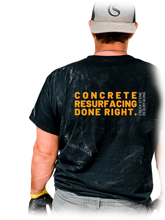Epoxy Flooring Services in San Diego | Creek Stone Resurfacing