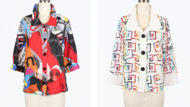 Damee Clothing for Women Offers Timeless Fashion Appeal
