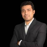 Dr Naba J Borah Profile Picture