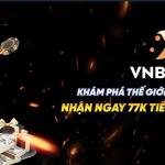 vnbet77 vip Profile Picture