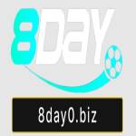 8DAY Profile Picture
