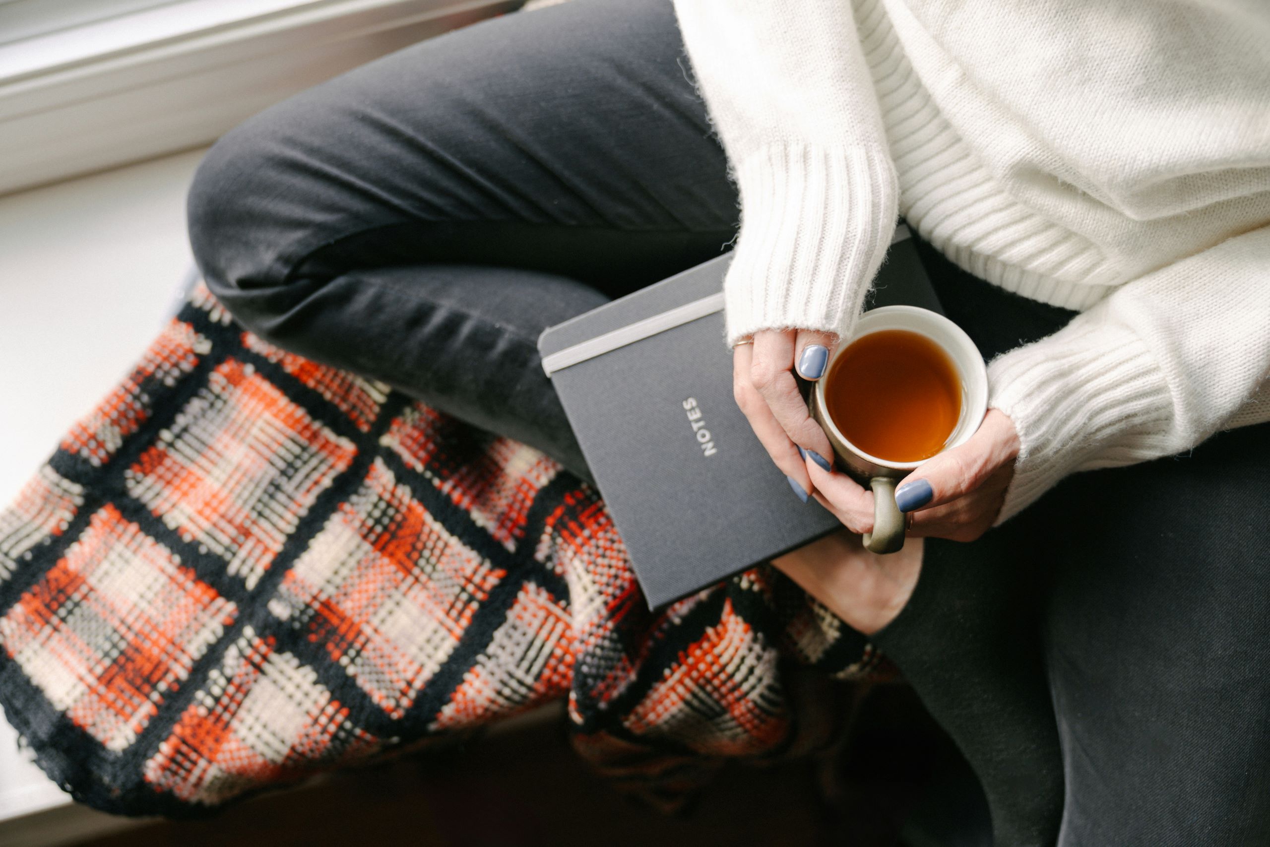 Daily Morning Journal Prompts to Start your day