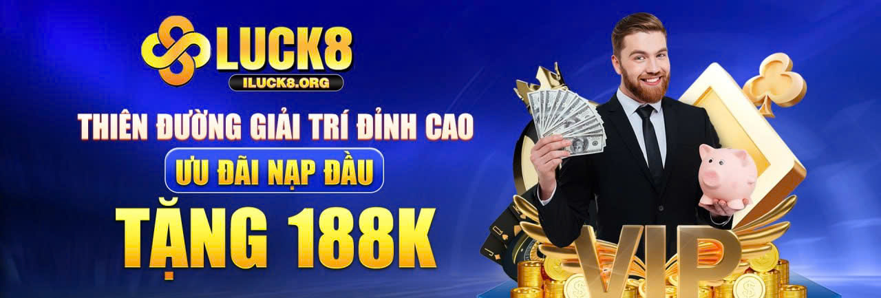 iluck8org Cover Image
