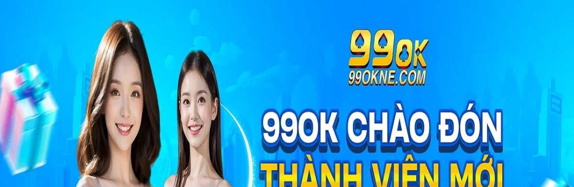 99OK Cover Image