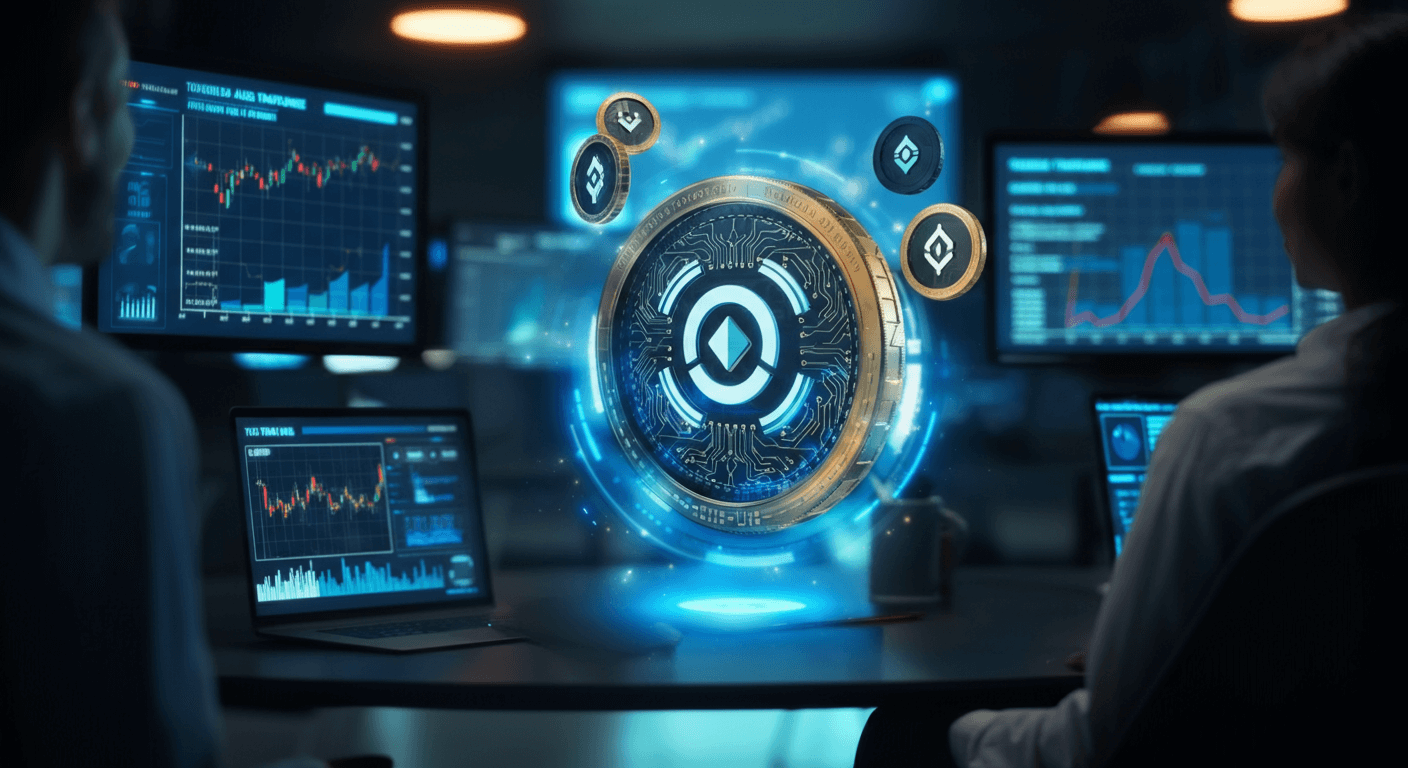 How Tokenized Assets Are Changing Digital Trading