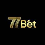 77Bet Nhà cái cá cược uy tín hàng đầu  Profile Picture
