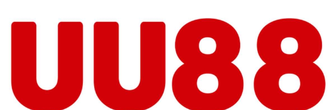 UU88 GG Cover Image
