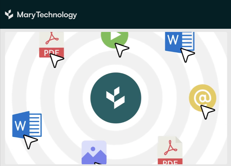 Mary Technology | AI-Powered Legal Chronologies & Fact Management