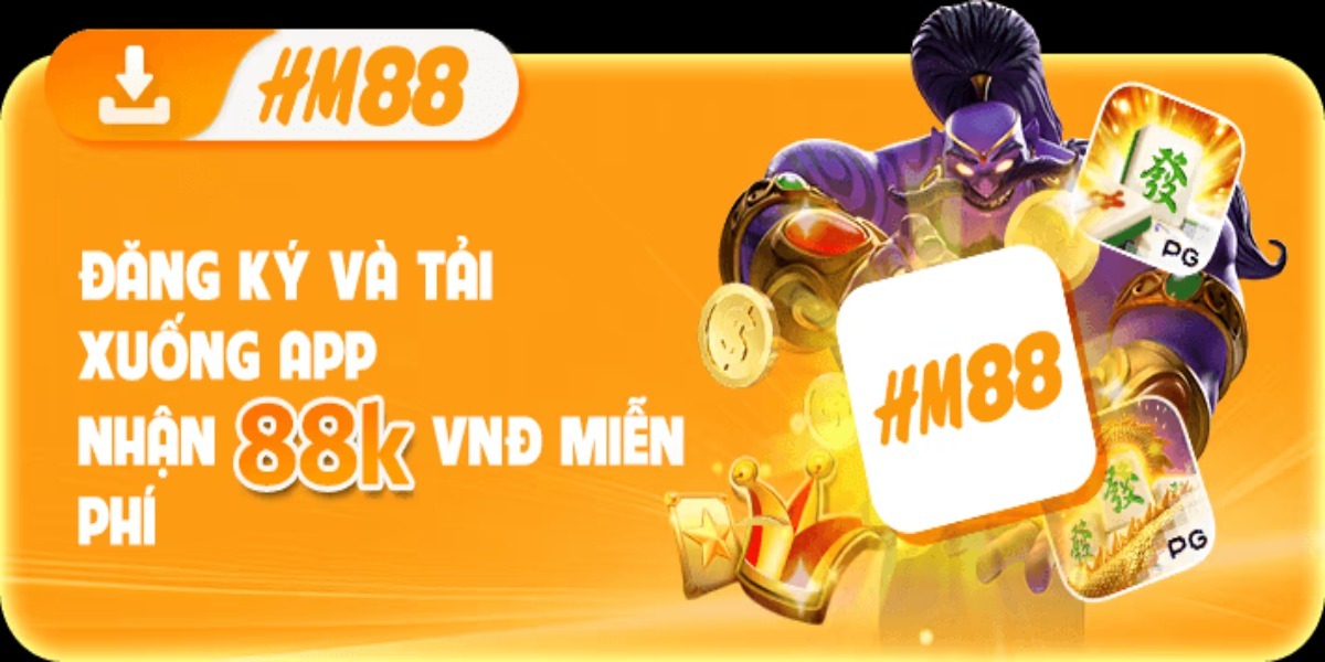 hm88 in net Cover Image