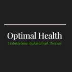 Optimal Health Profile Picture
