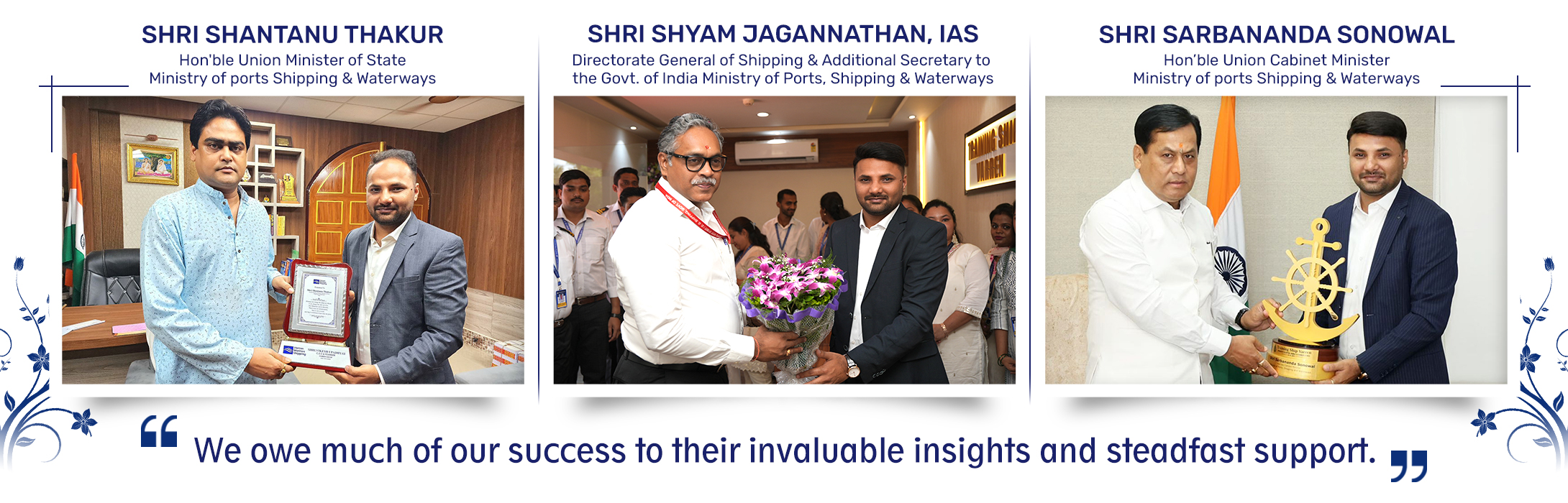 Best Merchant Navy Courses after 10th & 12th | DG Shipping Approved Courses