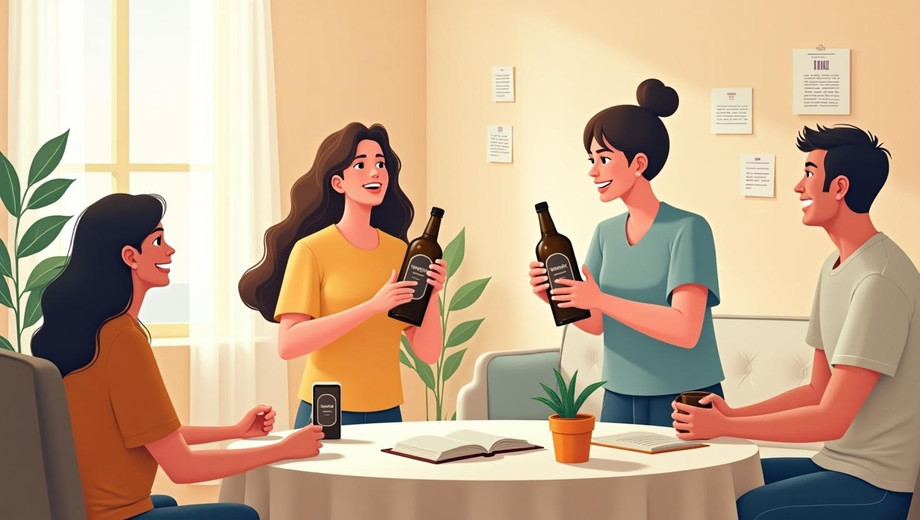 How to Stop Taking Alcohol? A Simple Guide to Quitting for Good - JustPaste.it