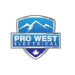 Pro West Electrical Profile Picture