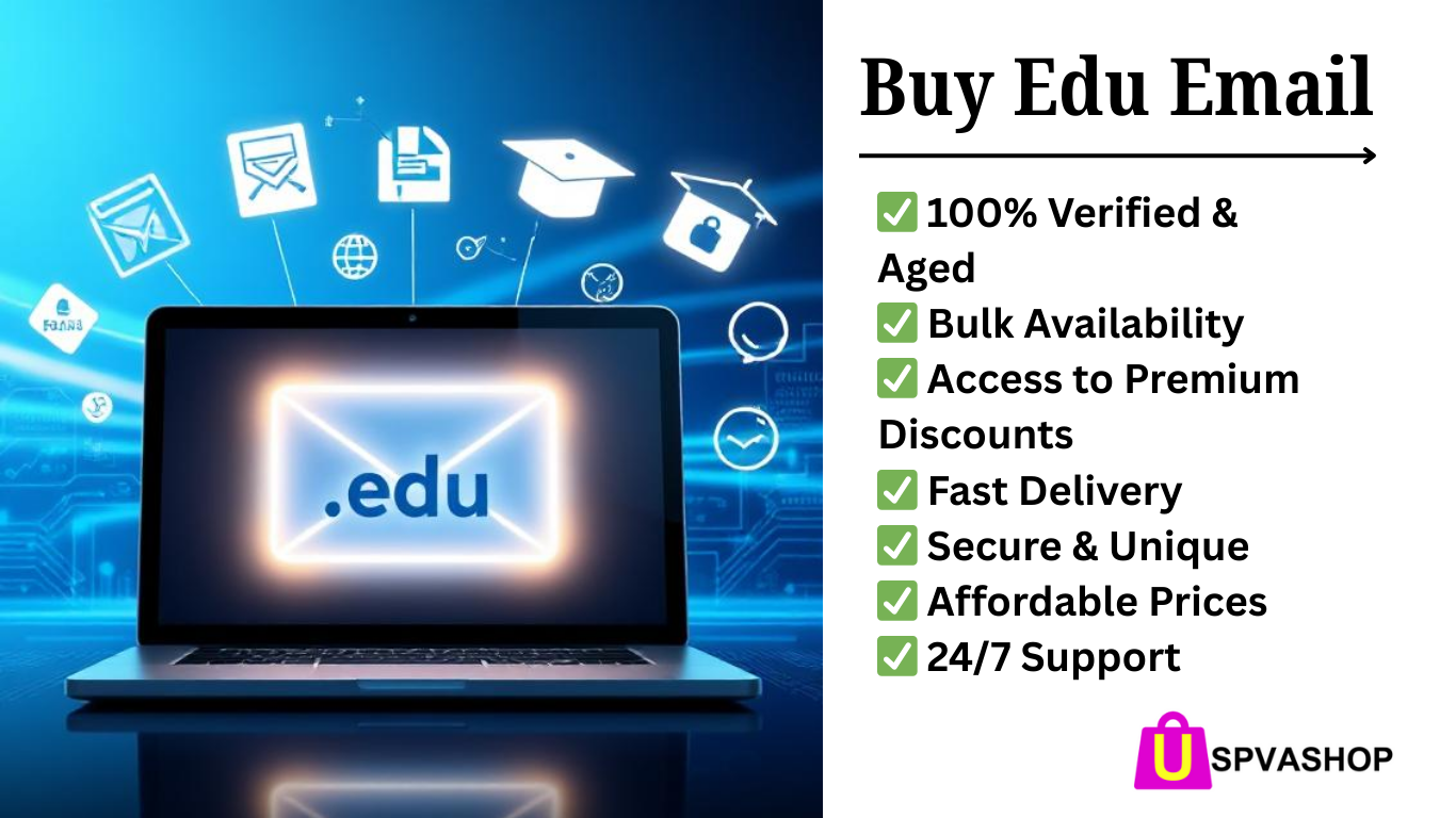 Buy Edu Email address– Unlock 100% Student Discounts Today!