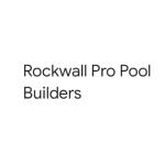 Rockwall Pro Pool Builders Profile Picture