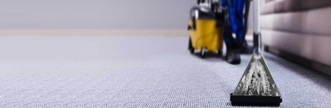 Corona Carpet Cleaning Cover Image