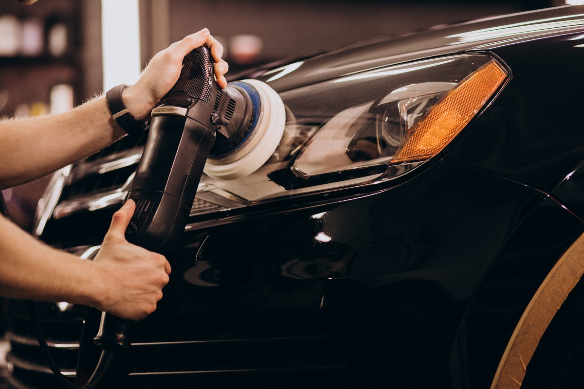 Enhance Your Ride: Window Tinting & Ceramic Coating – TINT IQ 360