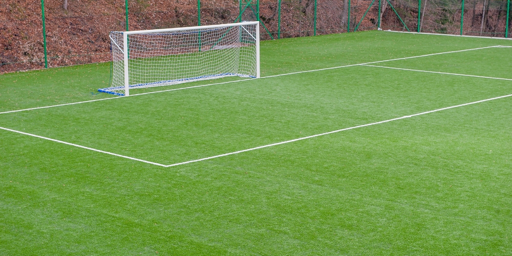 JL Turf Group Cover Image