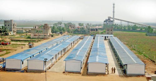 Abuildtech's Innovative Solutions for PUF Panel Labour Colony – @abuildtech on Tumblr