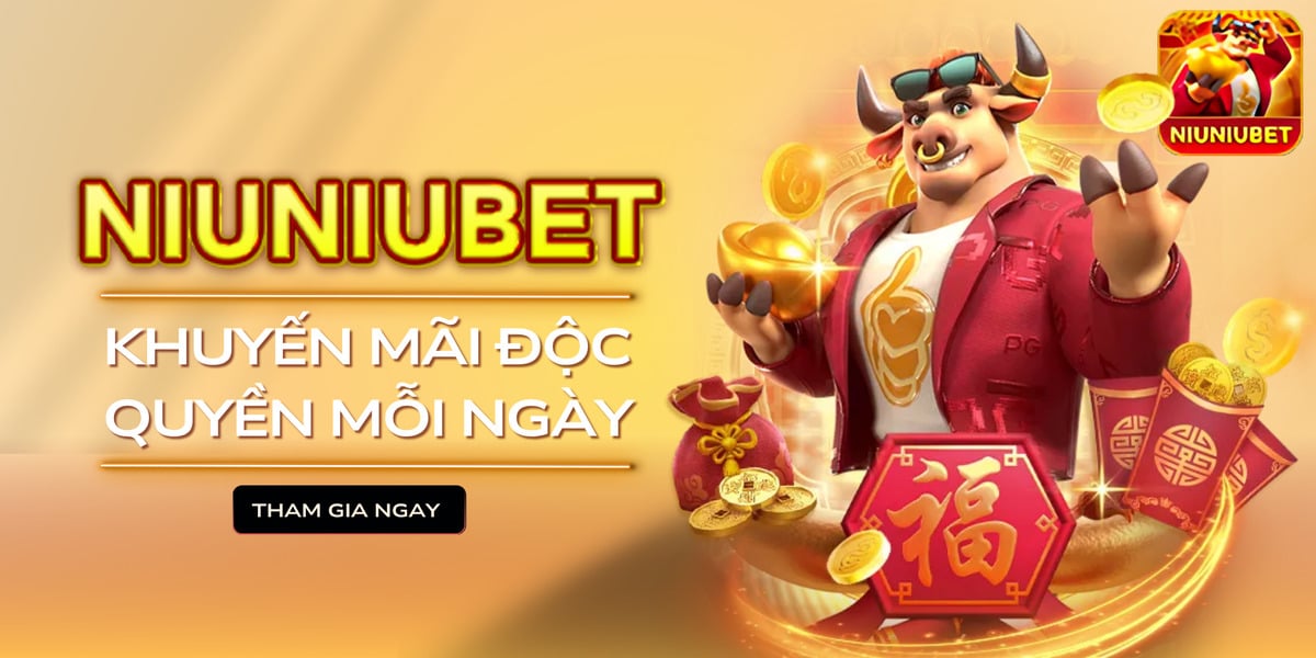 niuniubetorg Cover Image