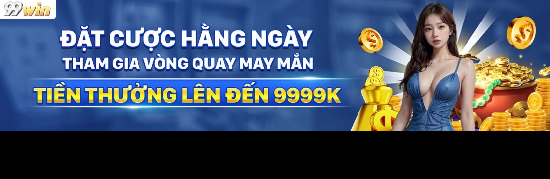 Nhà Cái 99WIN Cover Image