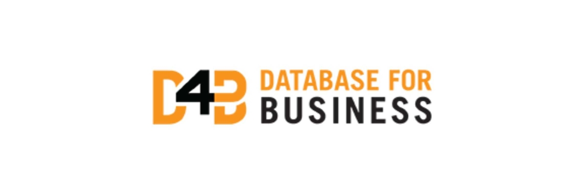 Database 4Business Cover Image