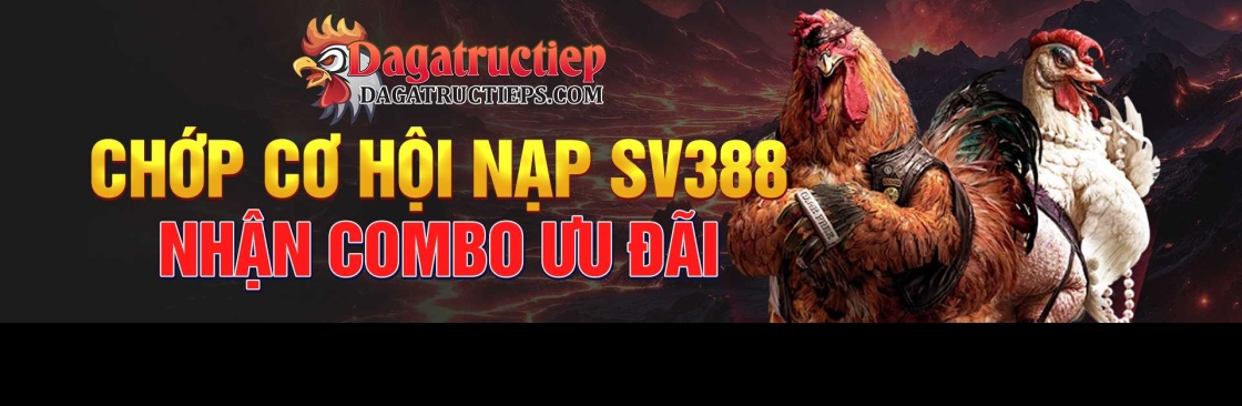 Đá Gà Trực Tiếp Xem Đá Gà Online Cover Image