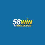 58WIN Nhà cái cá cược trực tuyến Profile Picture