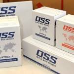OSS Mover Profile Picture