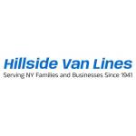 Hillside Van Lines Profile Picture