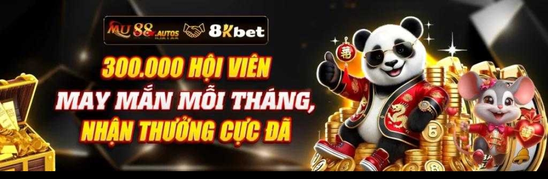 Mu88 Autos Cover Image