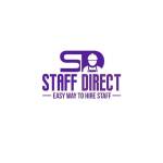 Staff Direct Temp Recruitment Agency Profile Picture