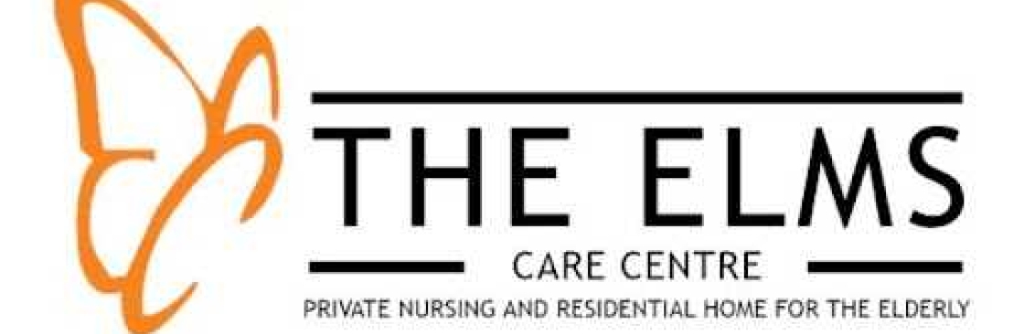 Elms Carecentre Cover Image