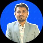 Hitesh Patel Profile Picture