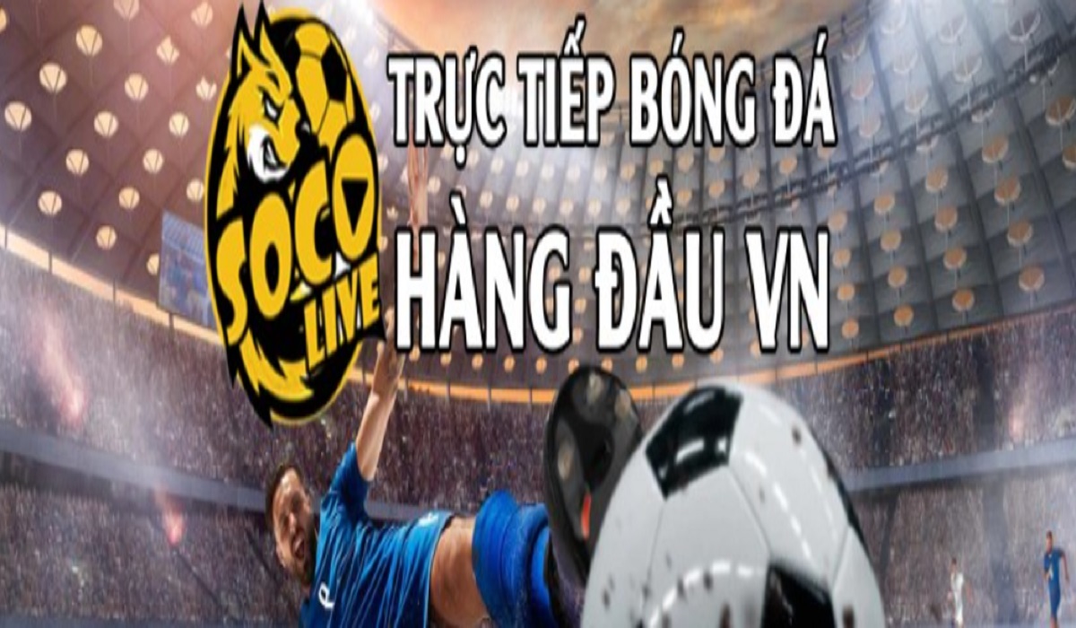Socolive Cover Image