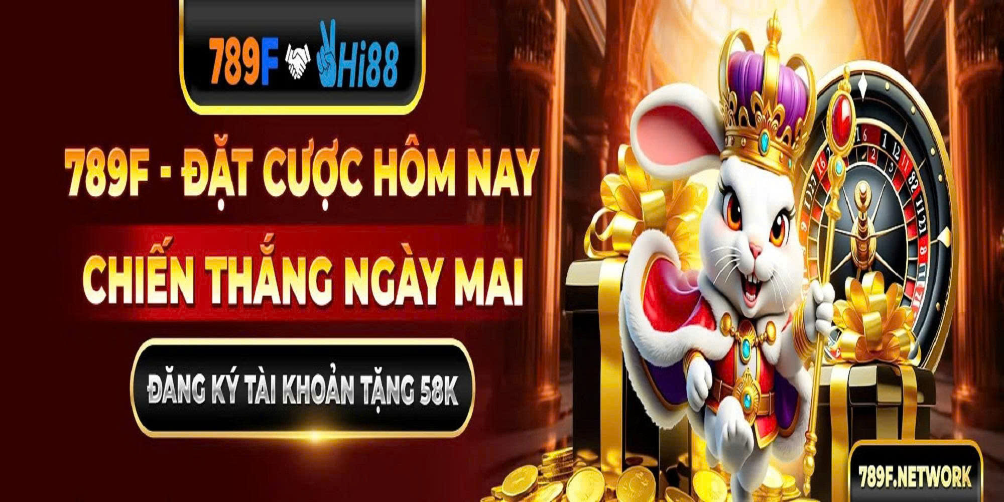 Nhà Cái 789F Cover Image