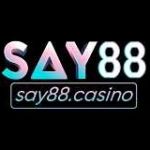 Say 88 Profile Picture